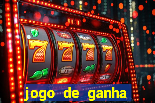 jogo de ganha dinheiro sem depositar